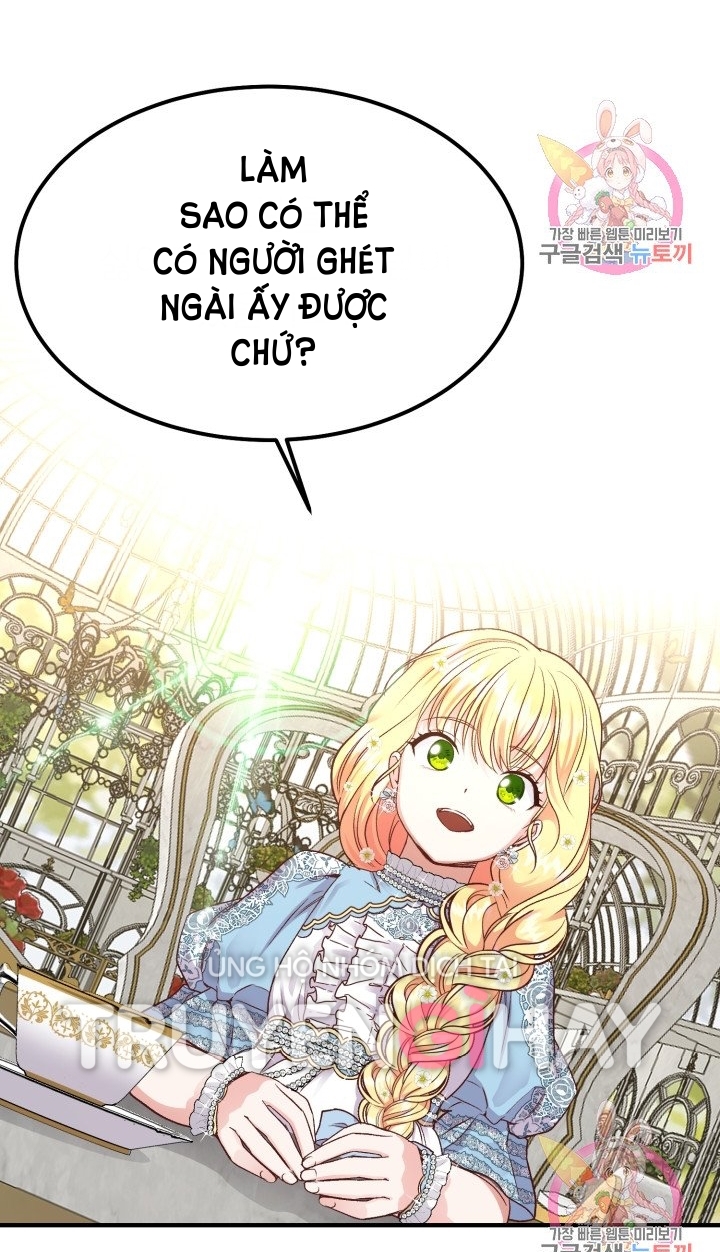 trở thành vợ thái tử quái vật chapter 15.2 23