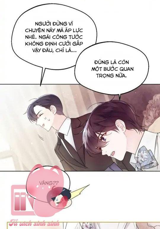 tiểu thư crystal là nam nhân chapter 3 67