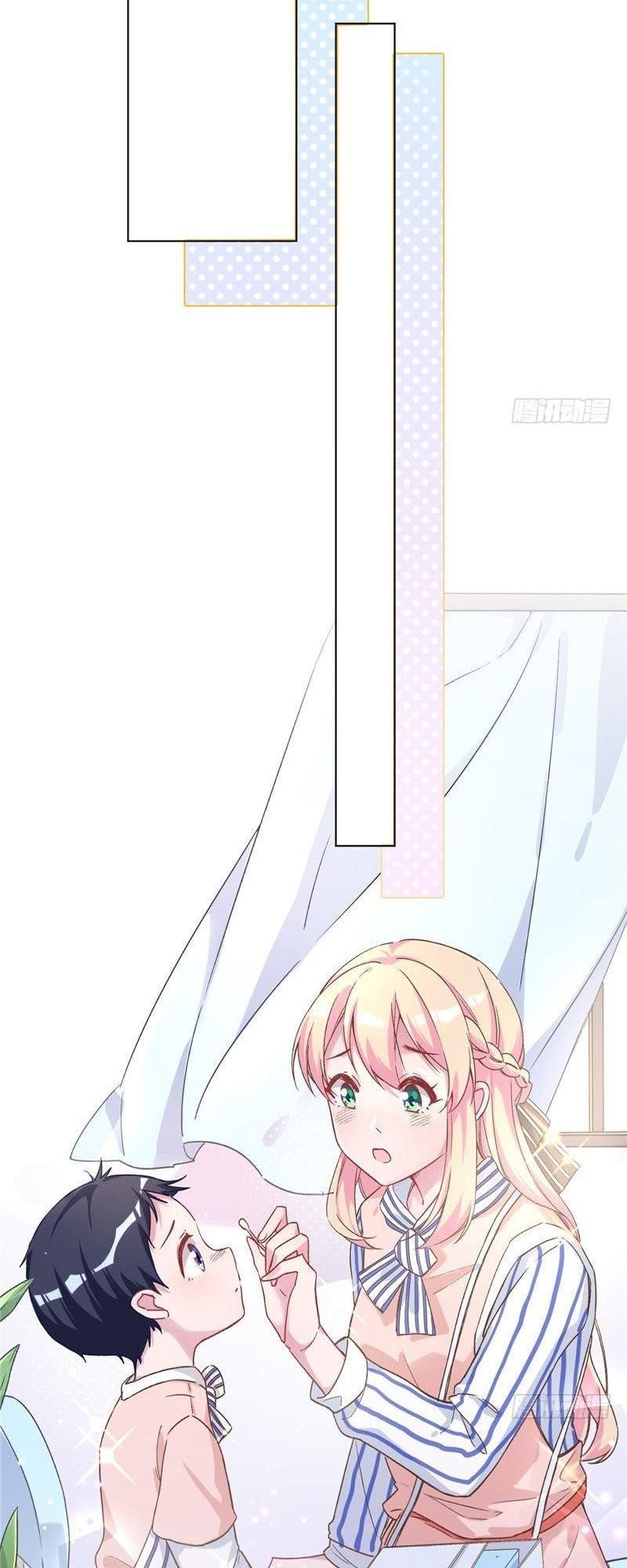 nam nhân daddy từ trên trời rơi xuống chapter 7 19