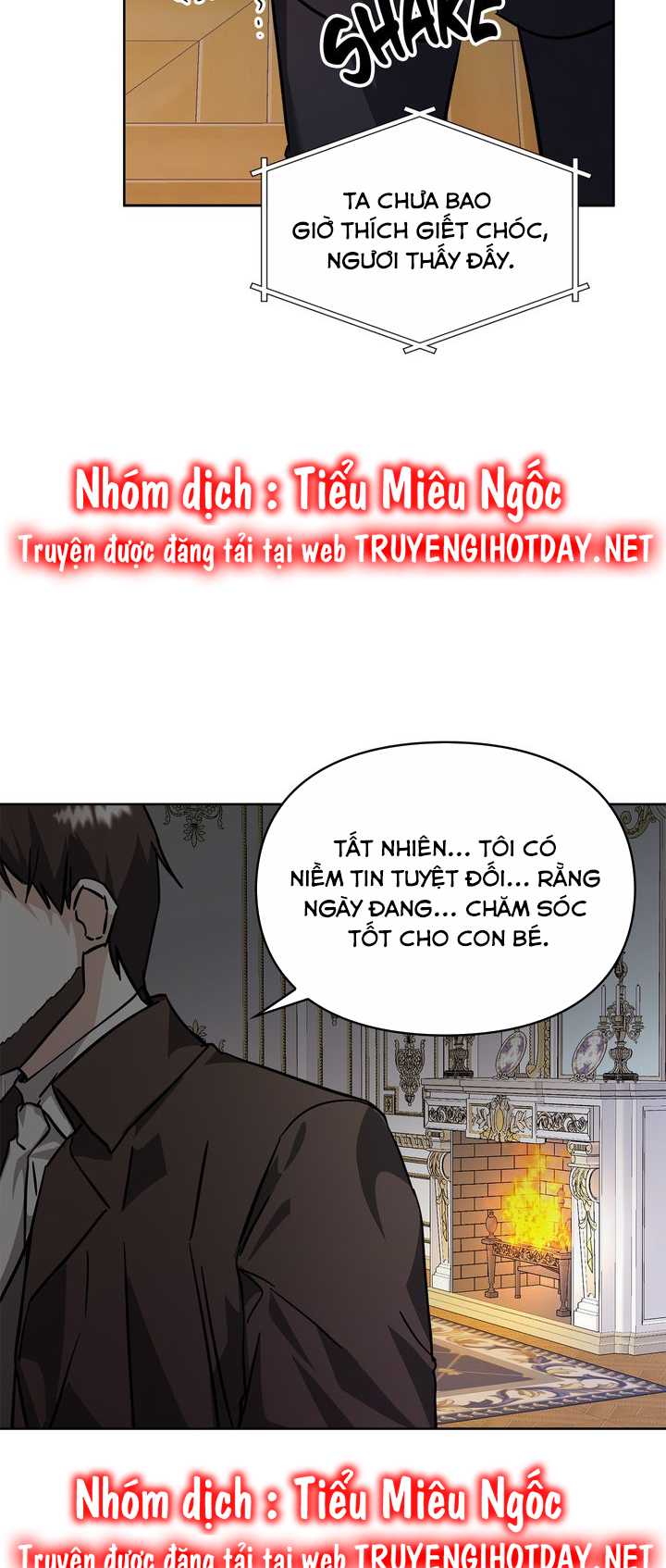 hãy nghe lời của tôi chapter 66 20