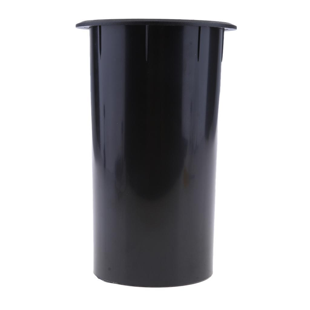 Speaker Port Tube Subwoofer Bass Tubes Speaker Box Port Air Tubes 76mm