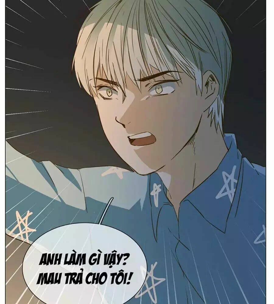 ngôi sao vụn vỡ chapter 31 79