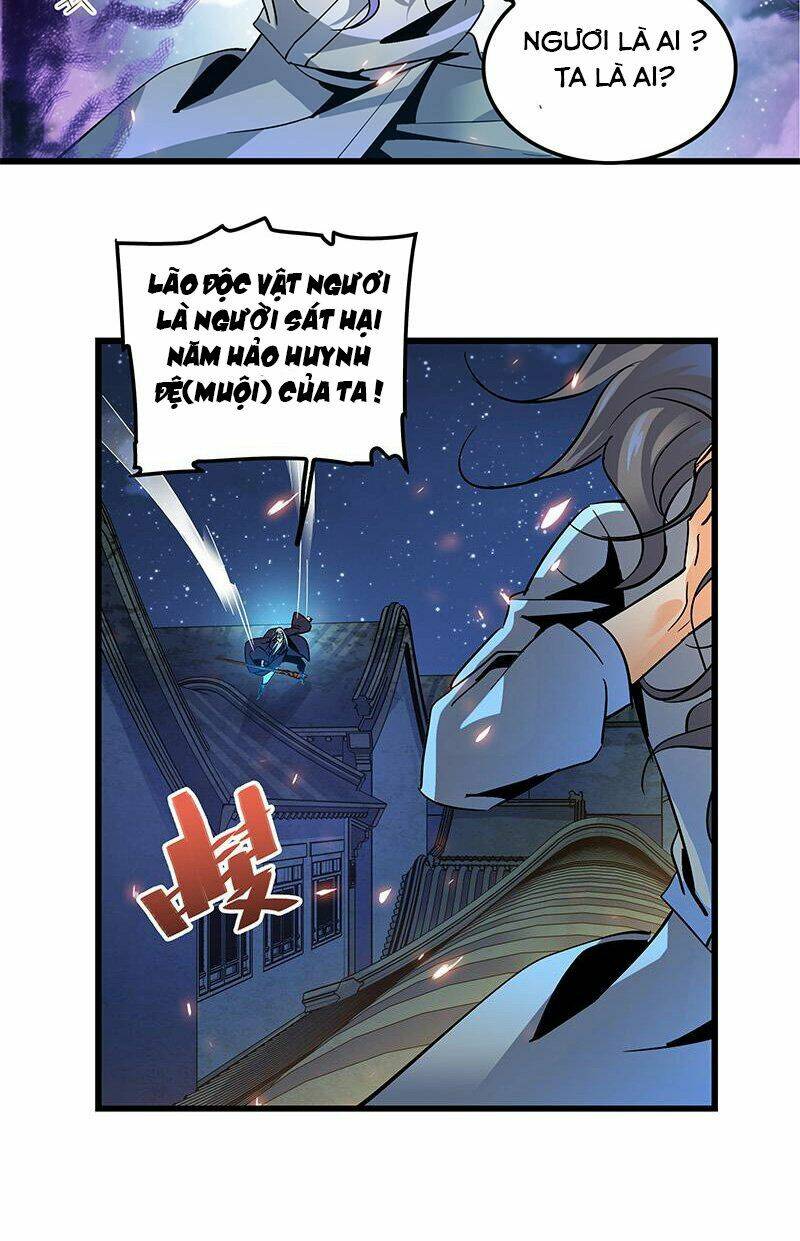 thần điêu hiệp lữ (new 2020) chapter 10 7