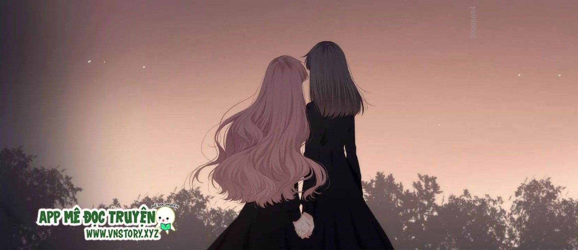 con tim rung động 2 chapter 85 10