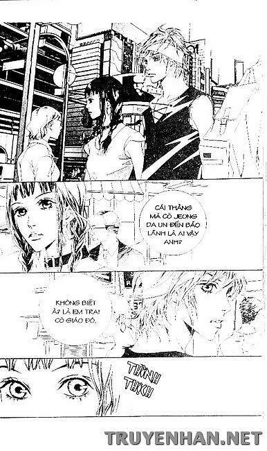 seduction more beautiful than love chapter 28 20