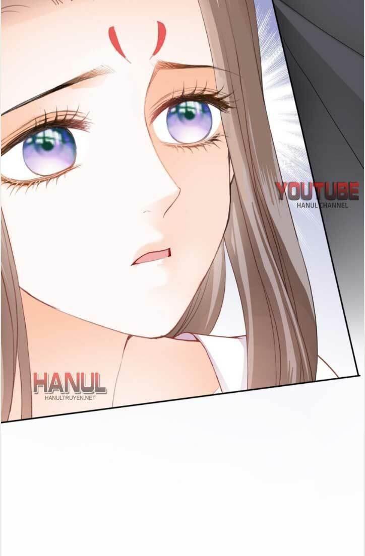 bổn vương muốn nàng chapter 126 17