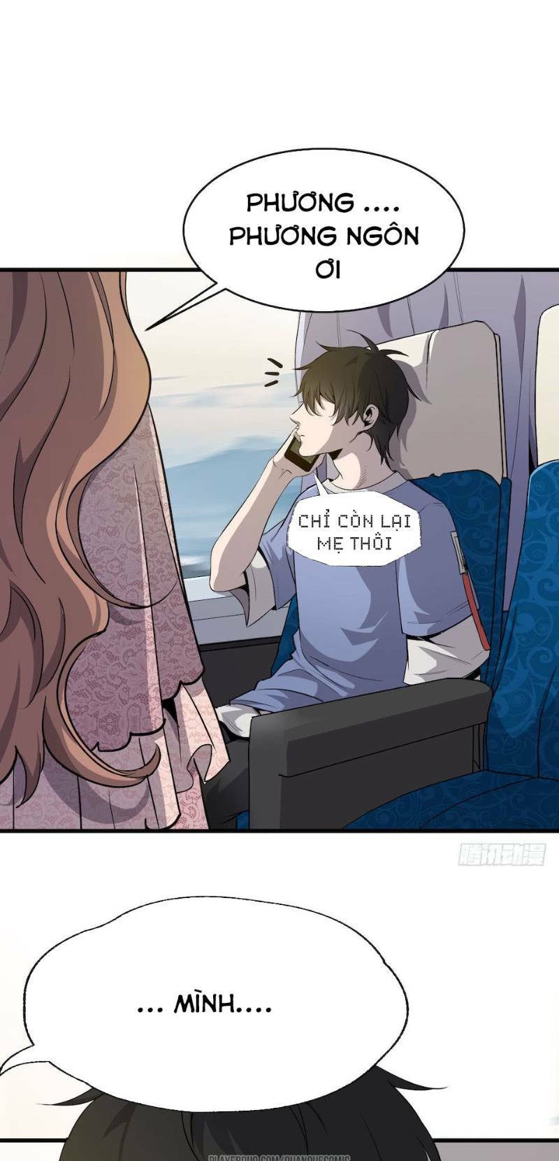 thát không mê thất chapter 1 19