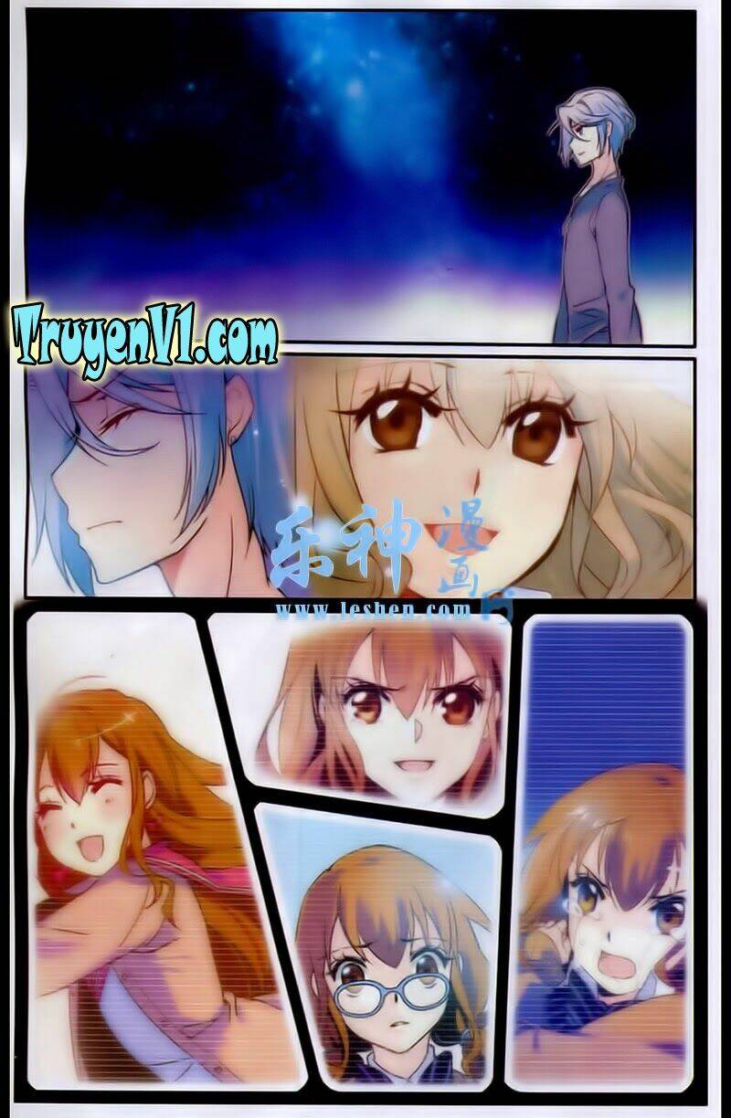 những vì sao trong lòng đại dương chapter 7 7