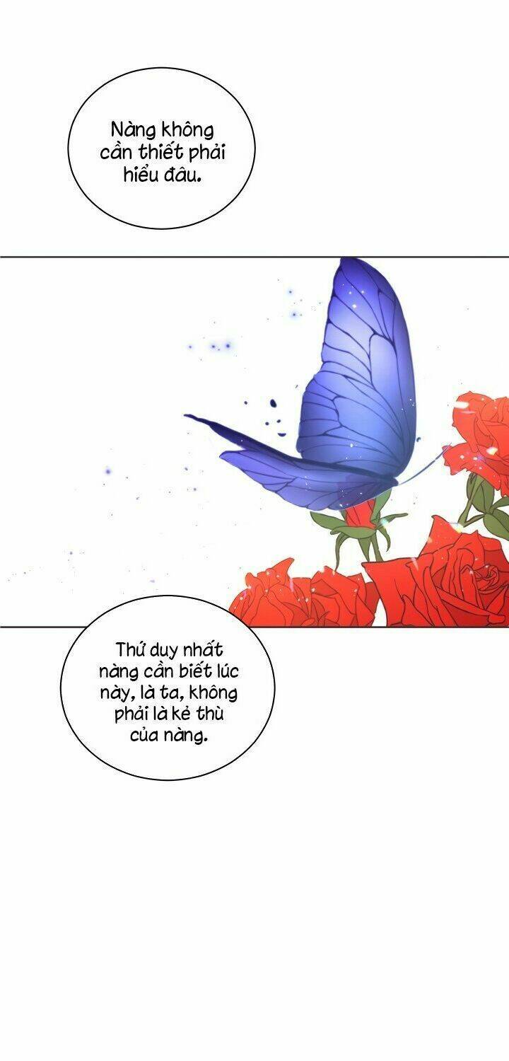 cái chết của lamia orphe chapter 25 26