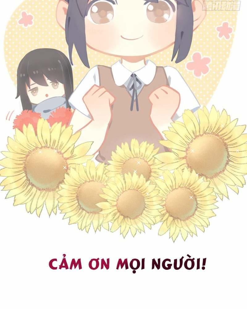 nữ thần đại nhân sáo lộ đa chapter 3 37