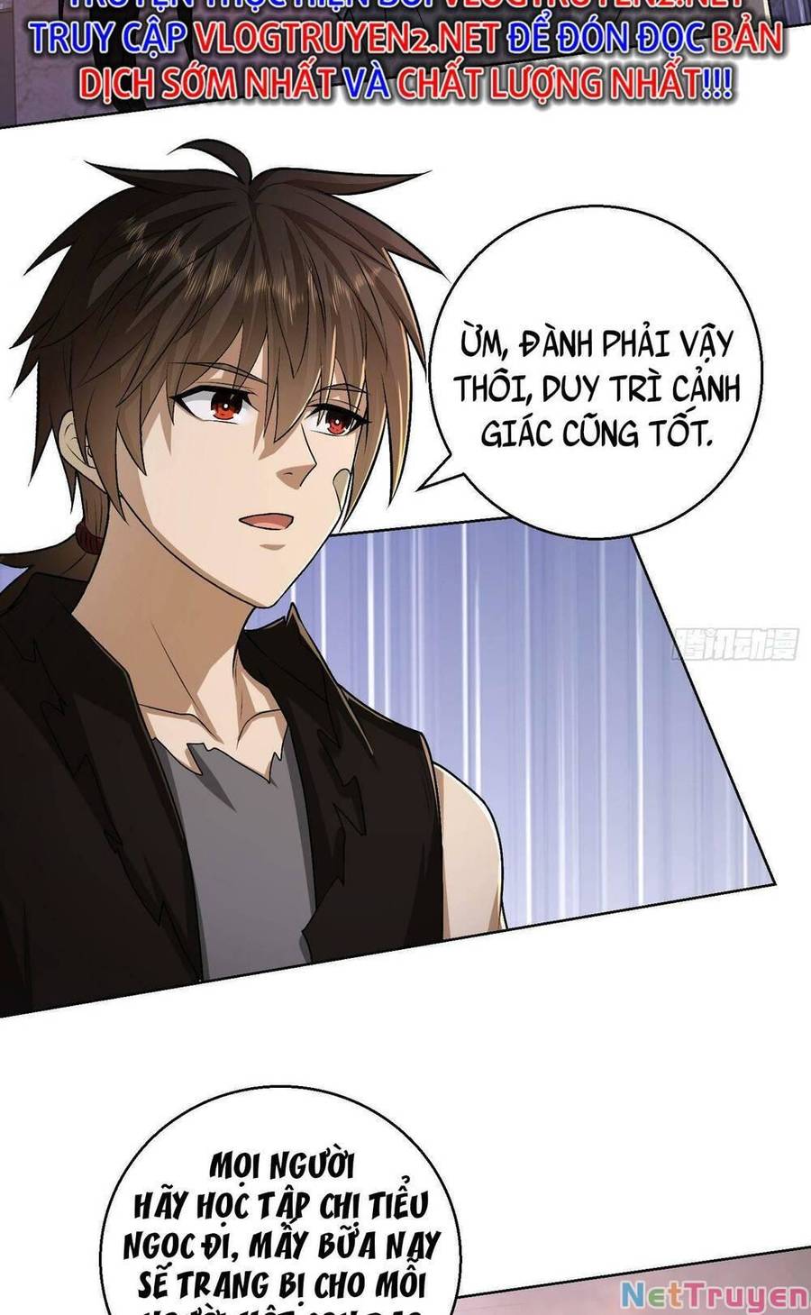 Đệ Nhất Danh Sách Chapter 104 - Trang 35