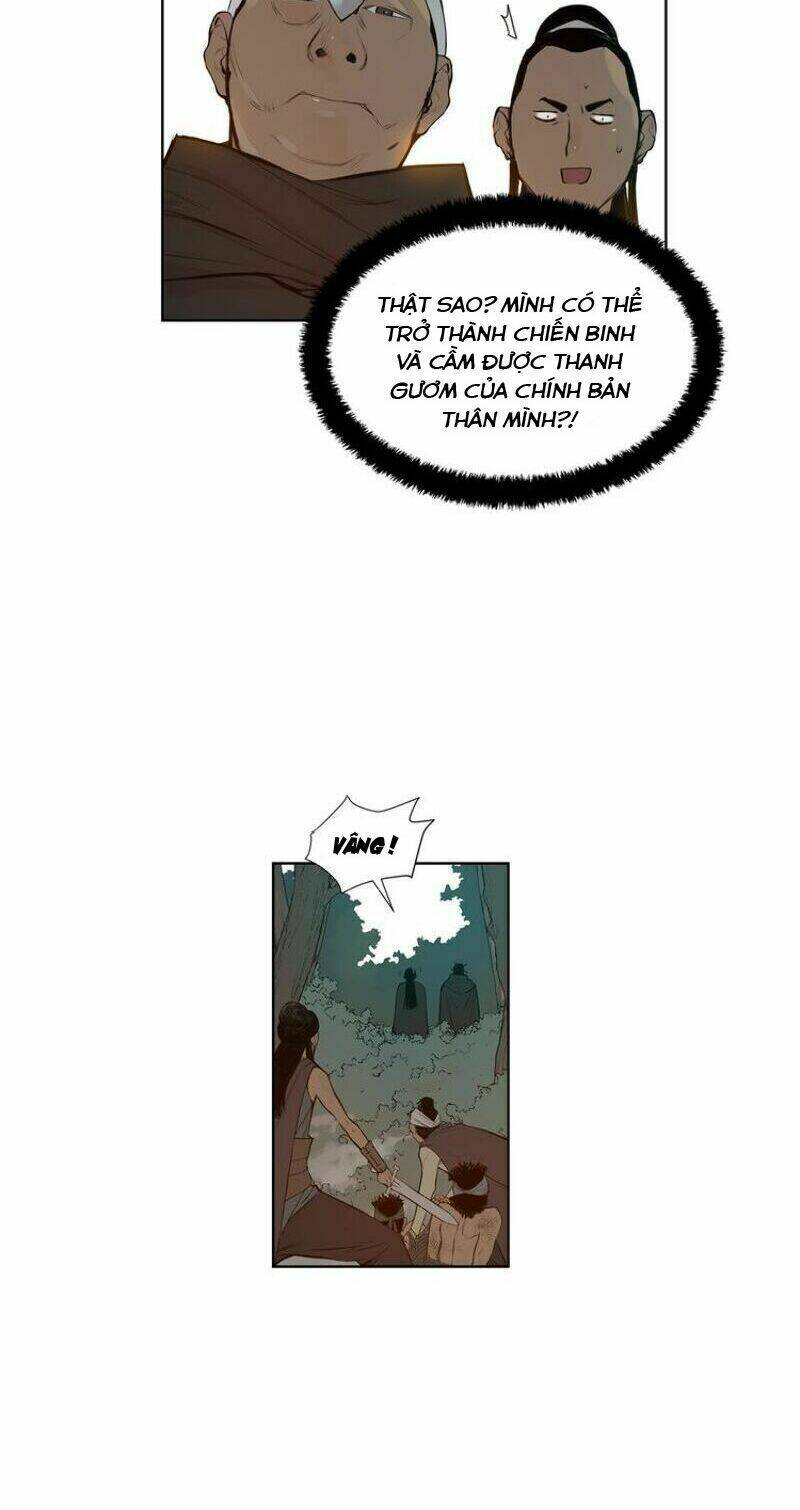 thanh gươm danh vọng chapter 18 6