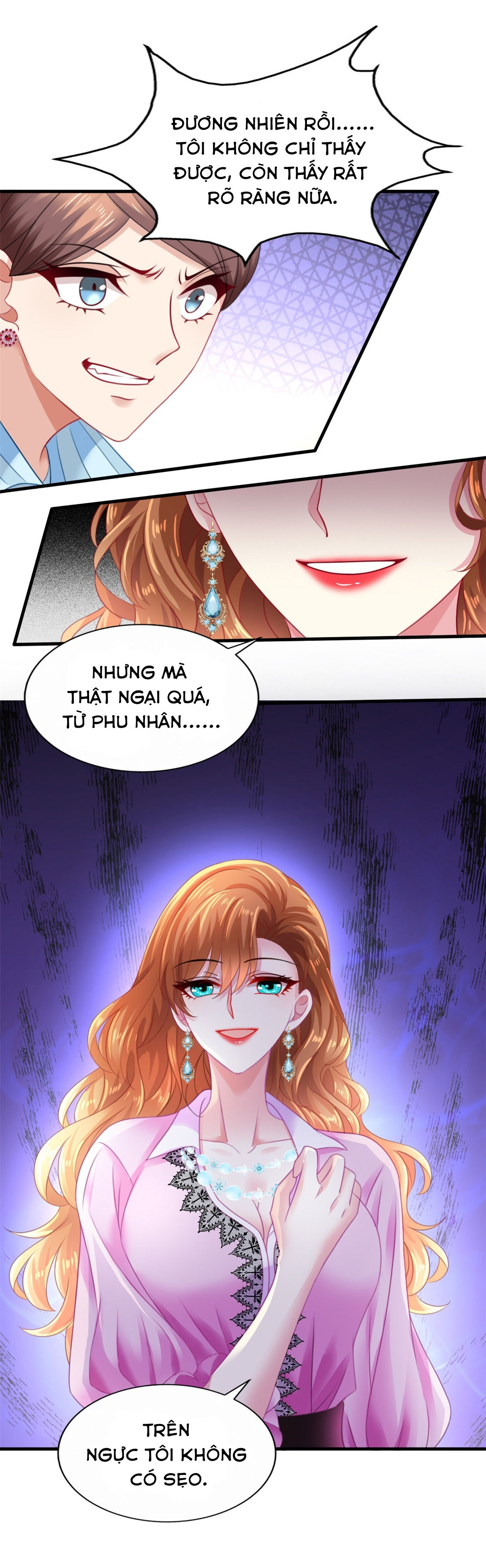 nữ hoàng điện ảnh chapter 9 10