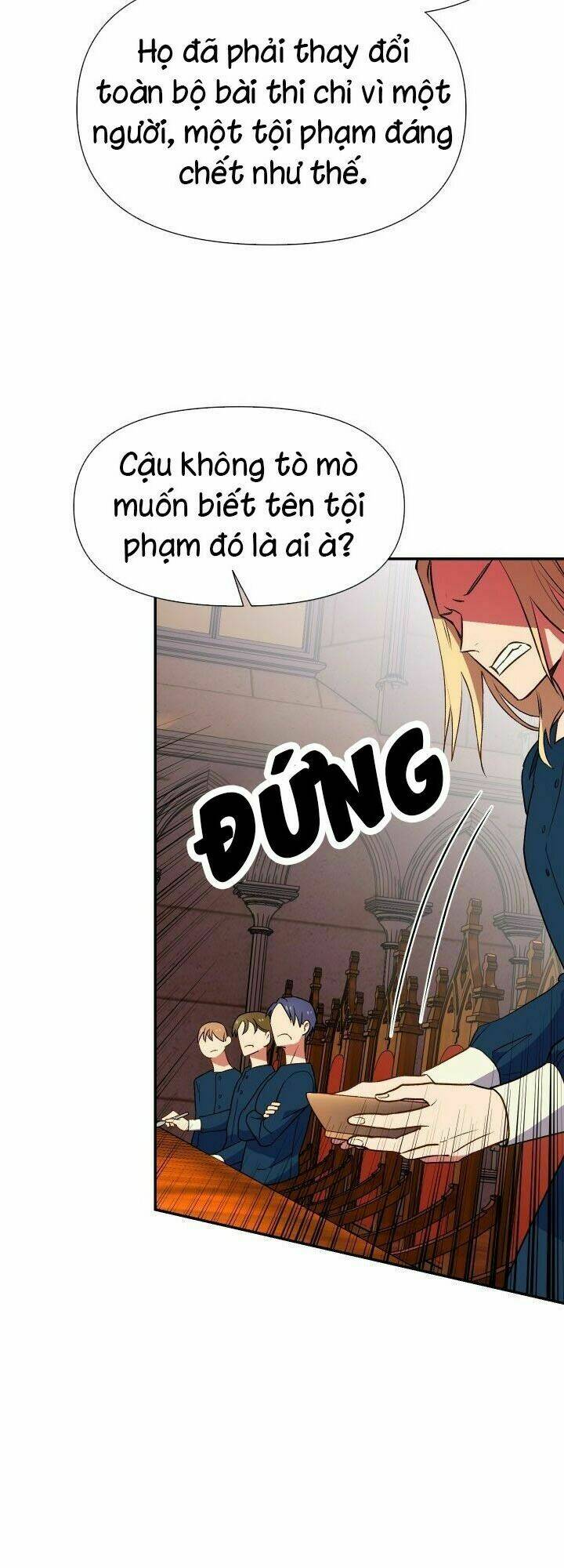 khế ước của nữ công tước quái vật chapter 66 35