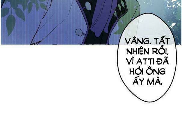 một ngày nọ ta trở thành công chúa chapter 23 44