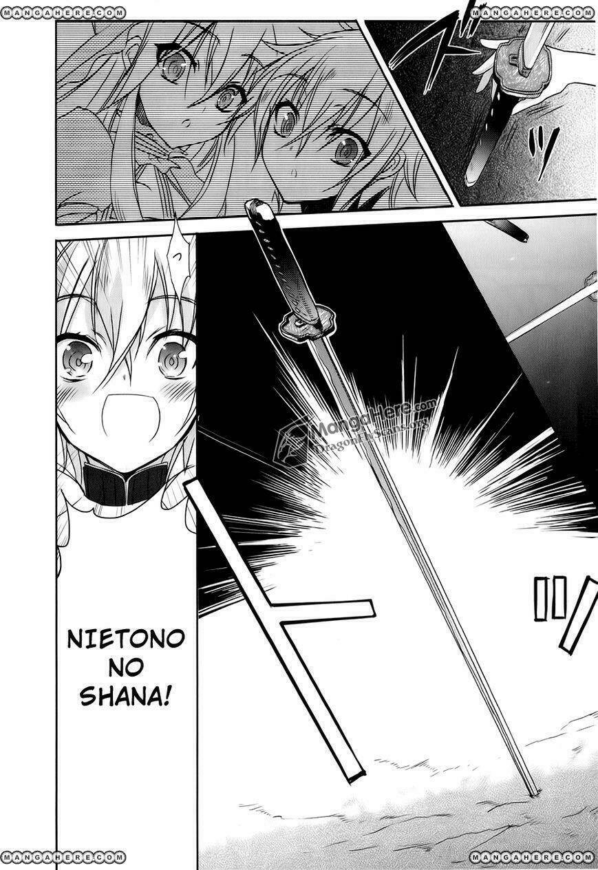 đôi mắt của shana chapter 57 29