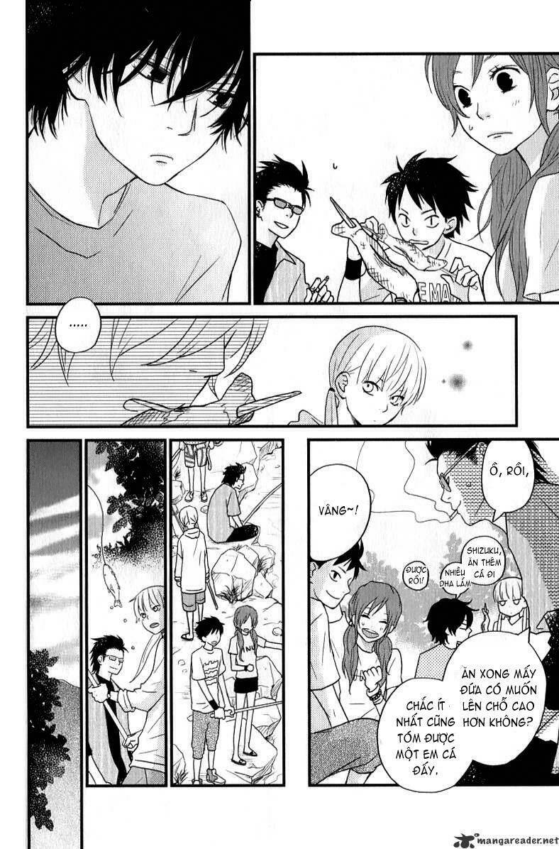 tonari no kaibutsu-kun chapter 6 21