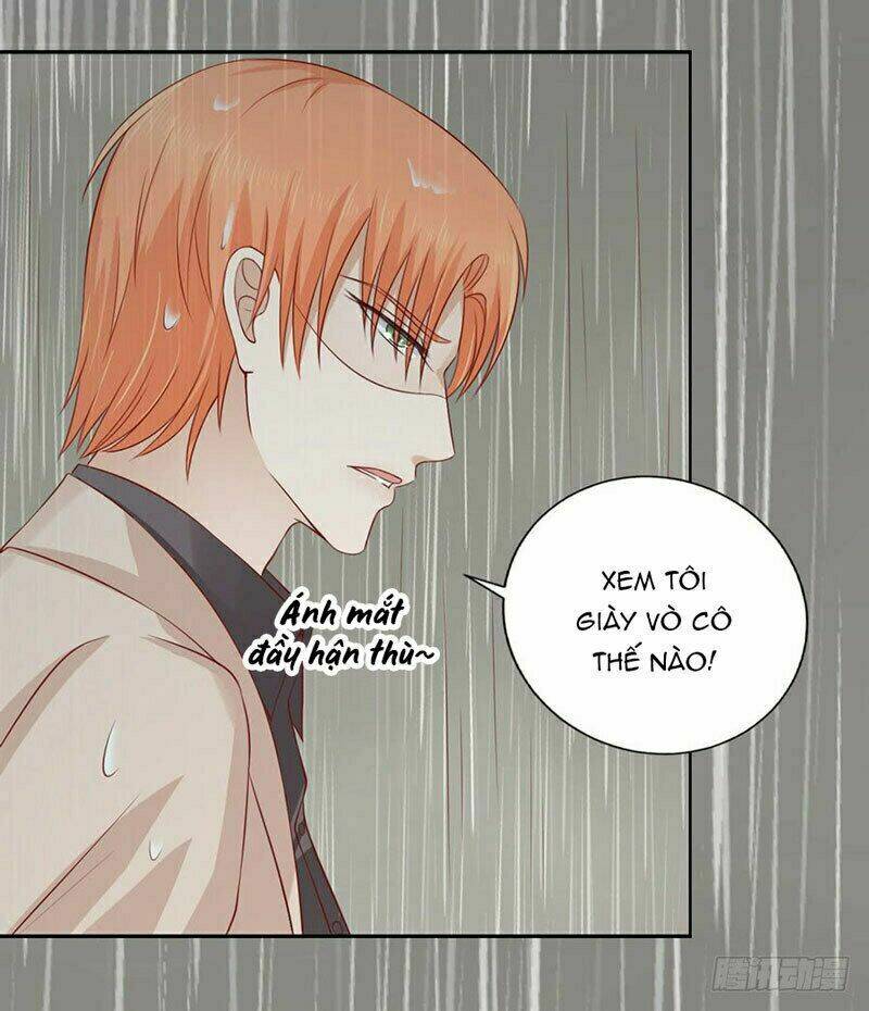 liệt ái tri hạ: series mật đào tiểu tình nhân chapter 115 26