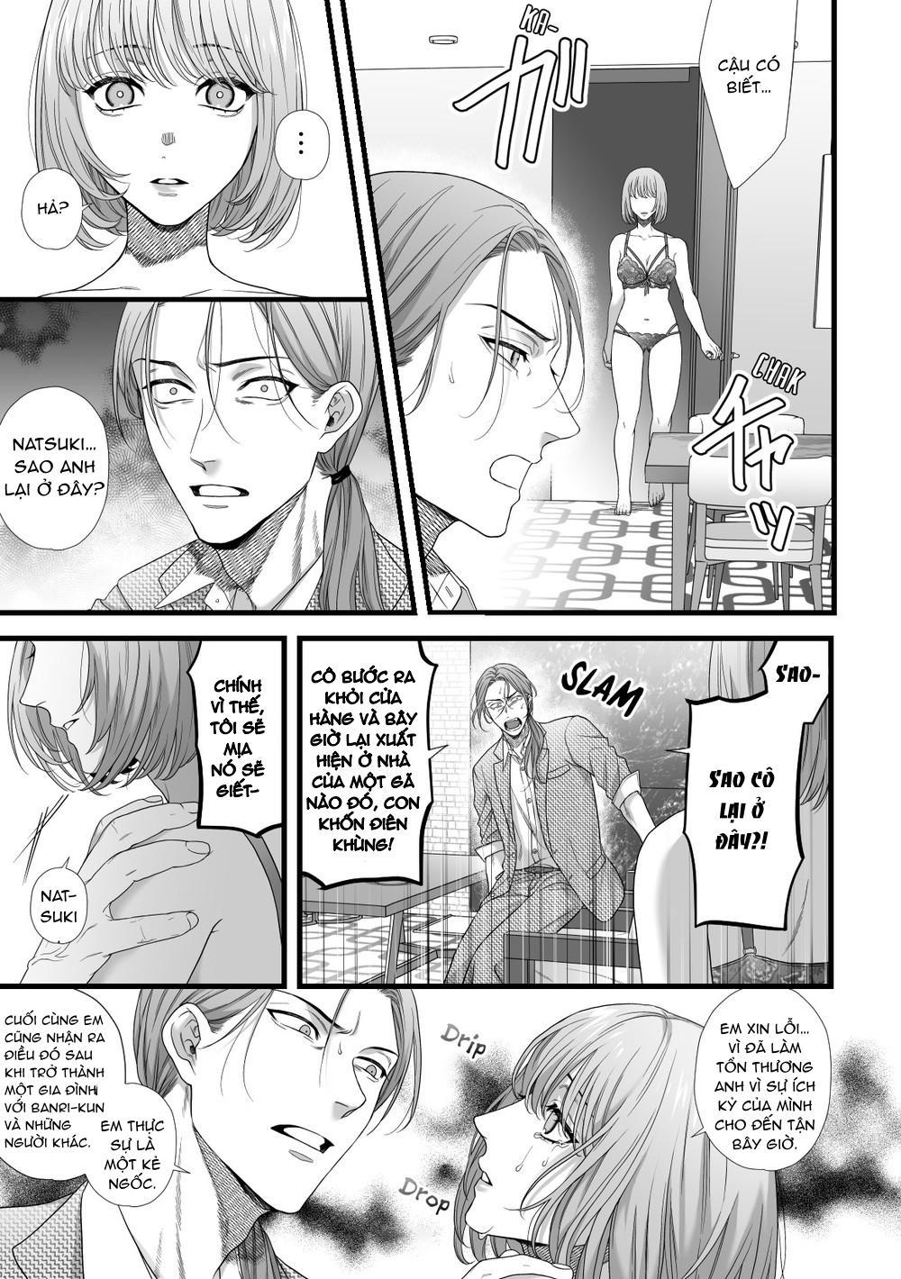 oneshot hỏny chapter 207.1 10