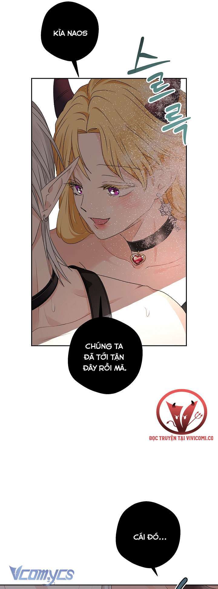 [18+] người tình của yêu tinh chapter 31 43