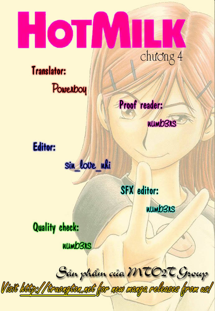 hot milk chapter 4 19