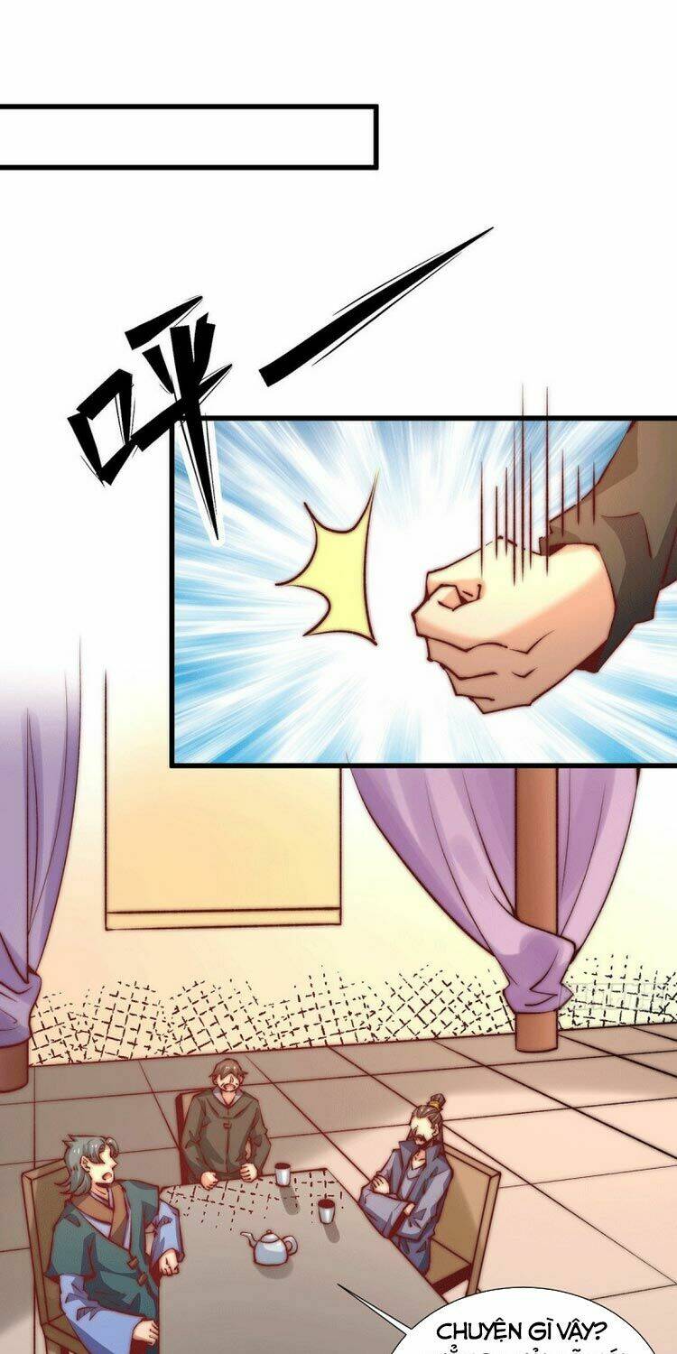 đô thị đỉnh phong cao thủ chapter 259 16