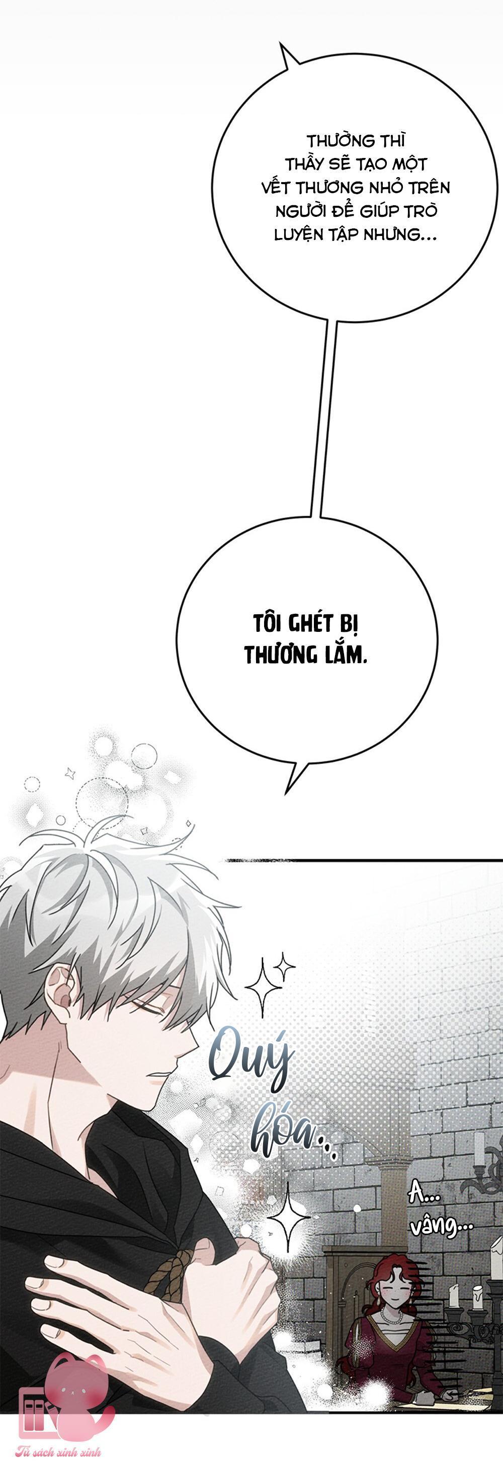 dưới tán cây sồi chapter 57 71