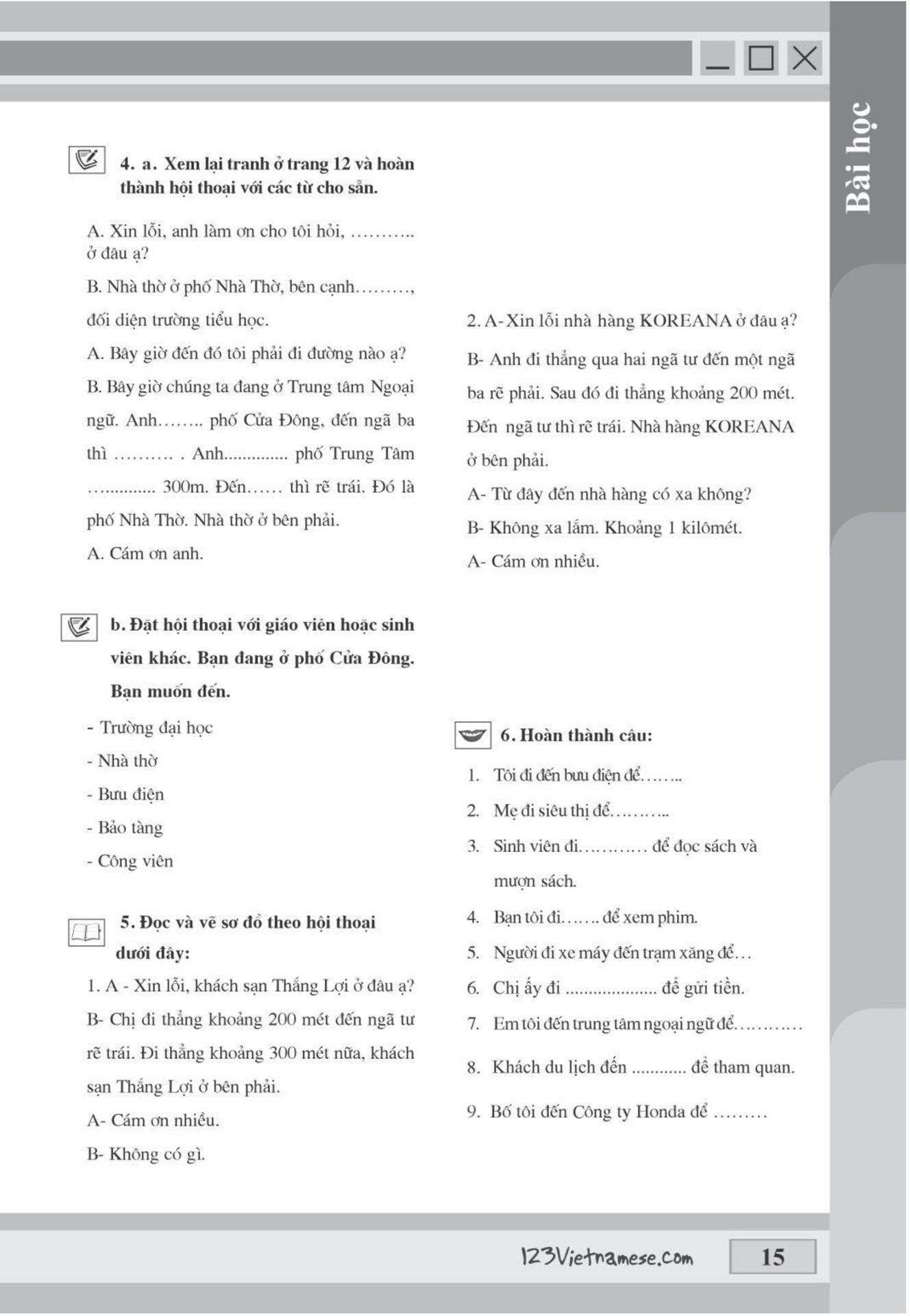 Click Tiếng Việt trình độ A tập 2