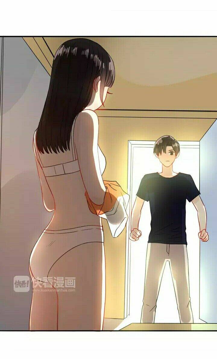 chào buổi sáng, hướng dương chapter 21 18