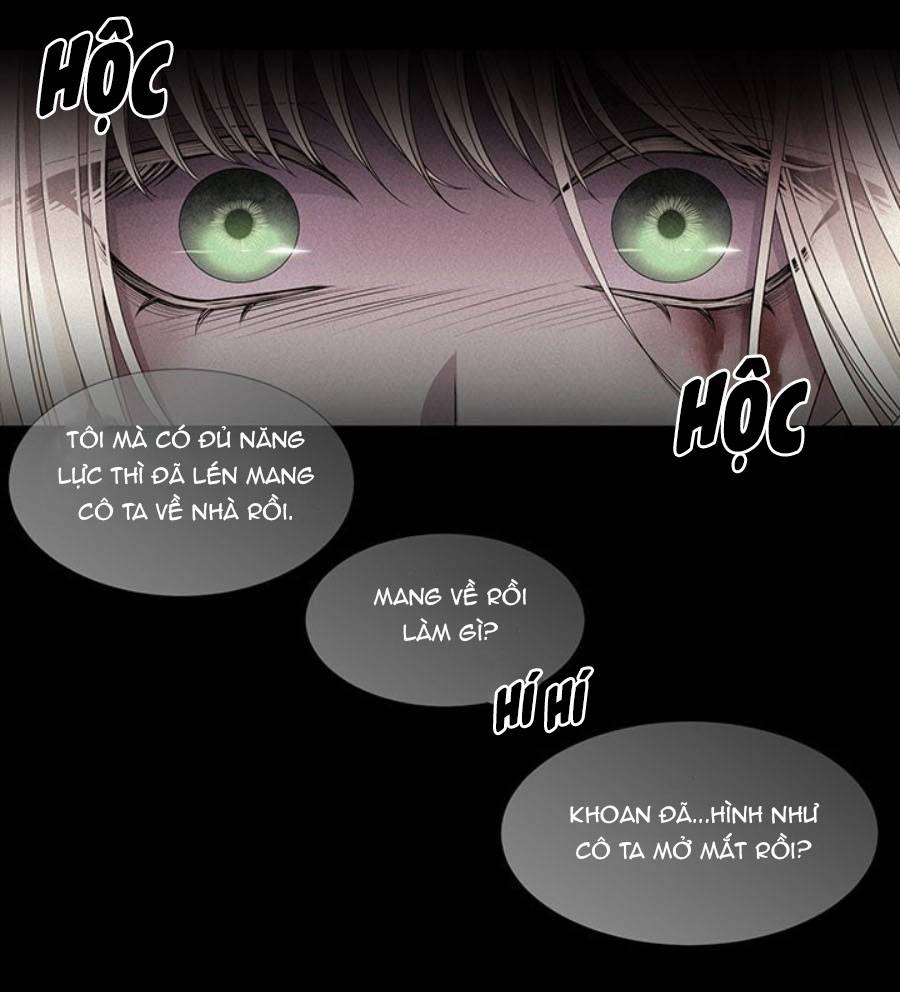 năm môn đệ của charlotte chapter 47 9