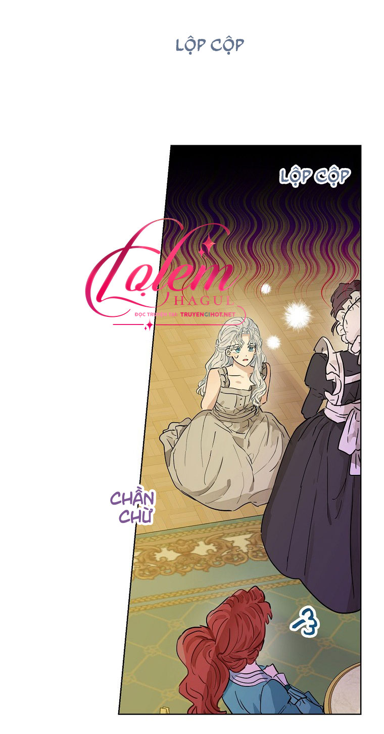 đứa con gái ngoài giá thú của bá tước chapter 21.1 36