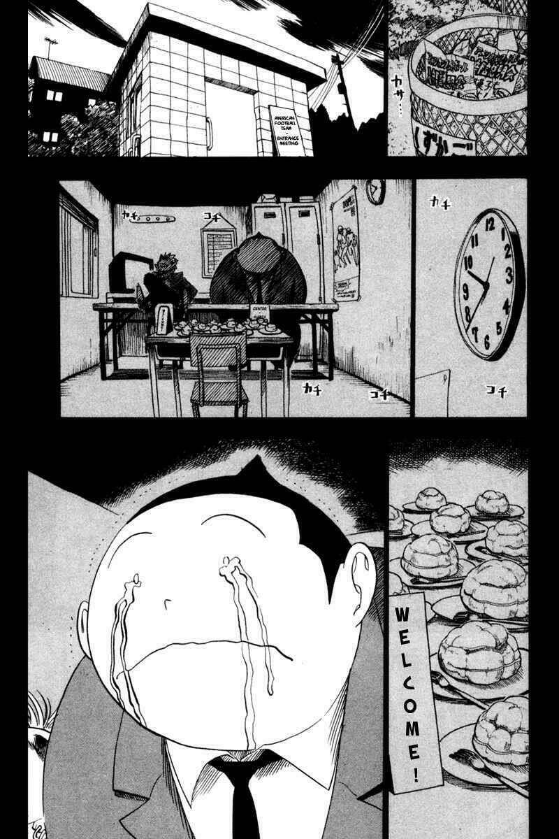 lá chắn mắt chapter 31 8