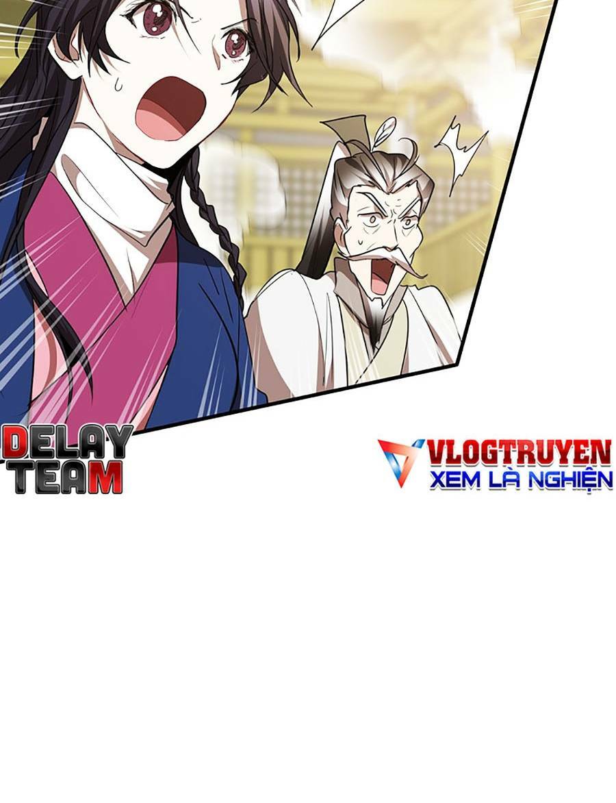 võ đang kỳ hiệp chapter 75 116