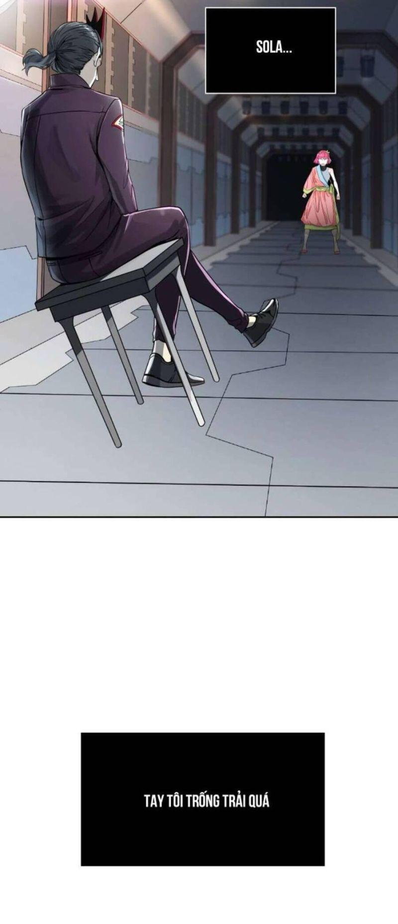 tòa tháp bí ẩn 2 chapter 490 54