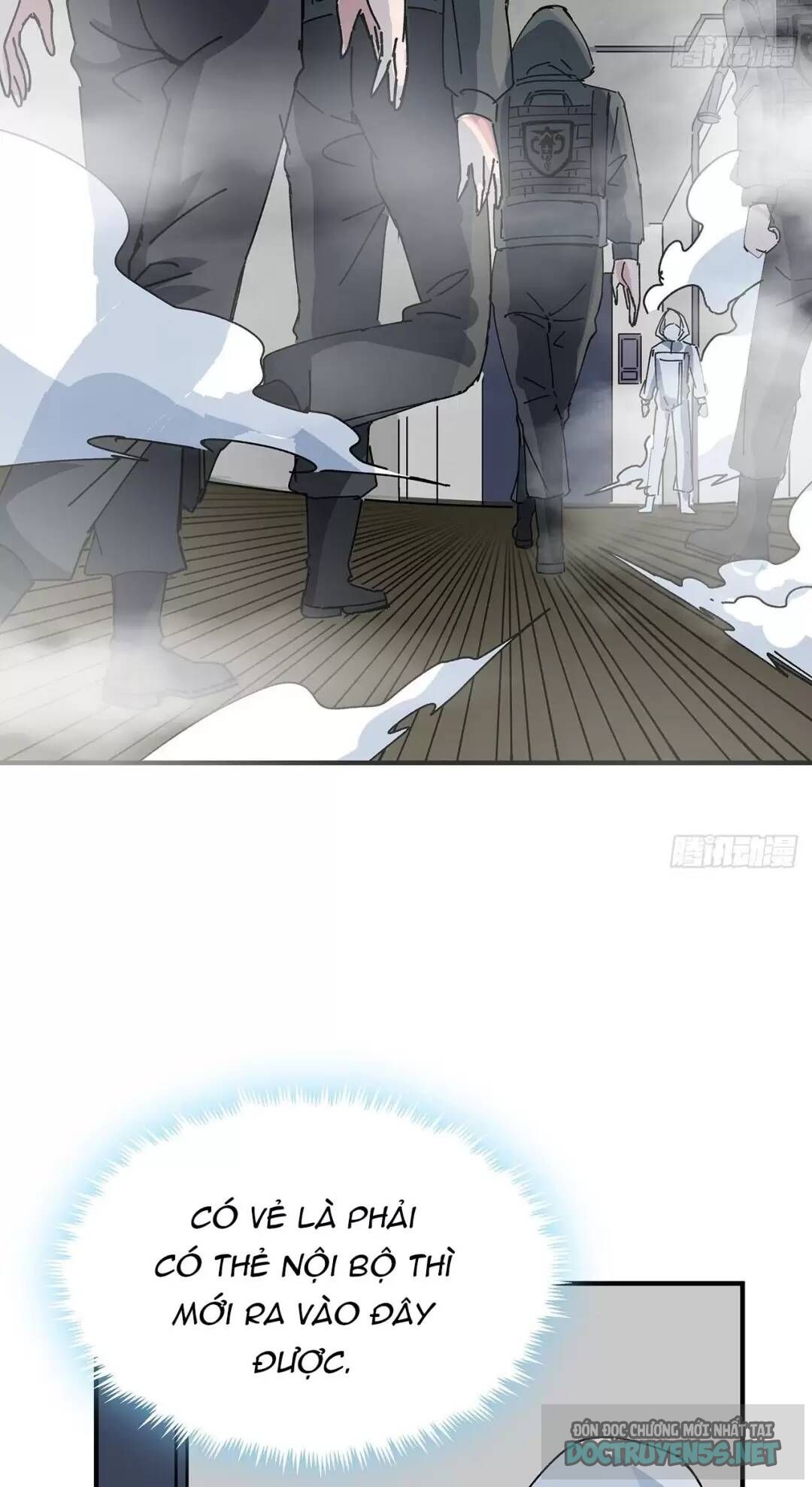 giải cứu 99 nữ chính ở mạt thế chapter 101 10