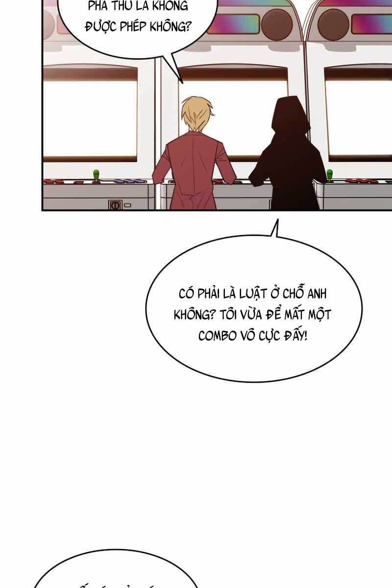 tôi là lính mới chapter 125 81