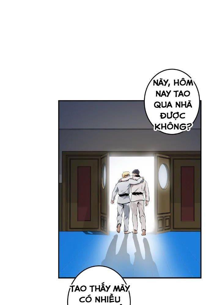 ngủ với chị yêu chapter 1.2 12