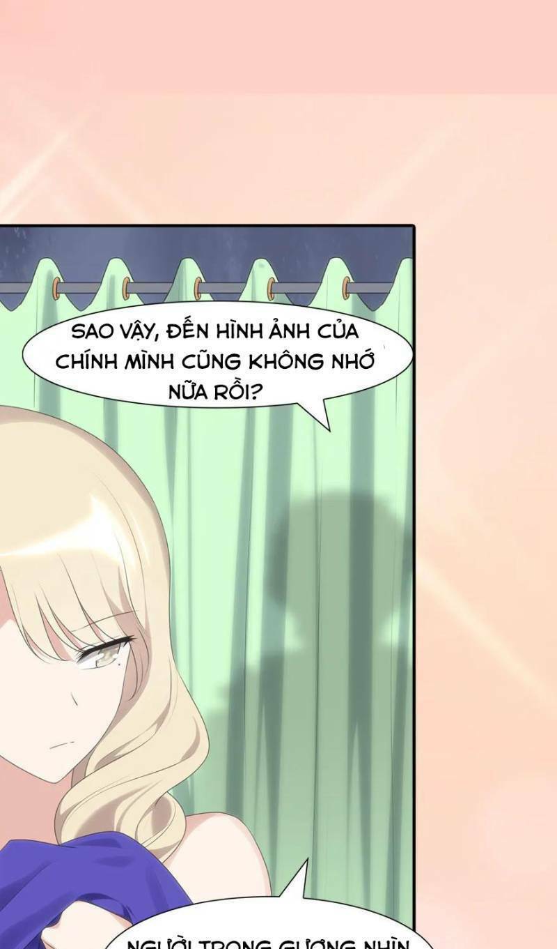 bạn gái virus của tôi chapter 99 5