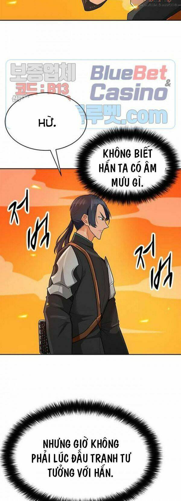 tôi tự động săn một mình chapter 81 51