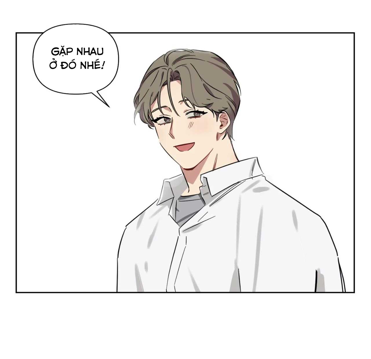 nói rằng cậu yêu tôi chapter 2 41