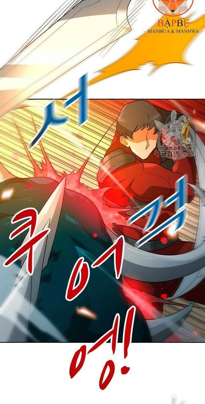 tôi tự động săn một mình chapter 44 23