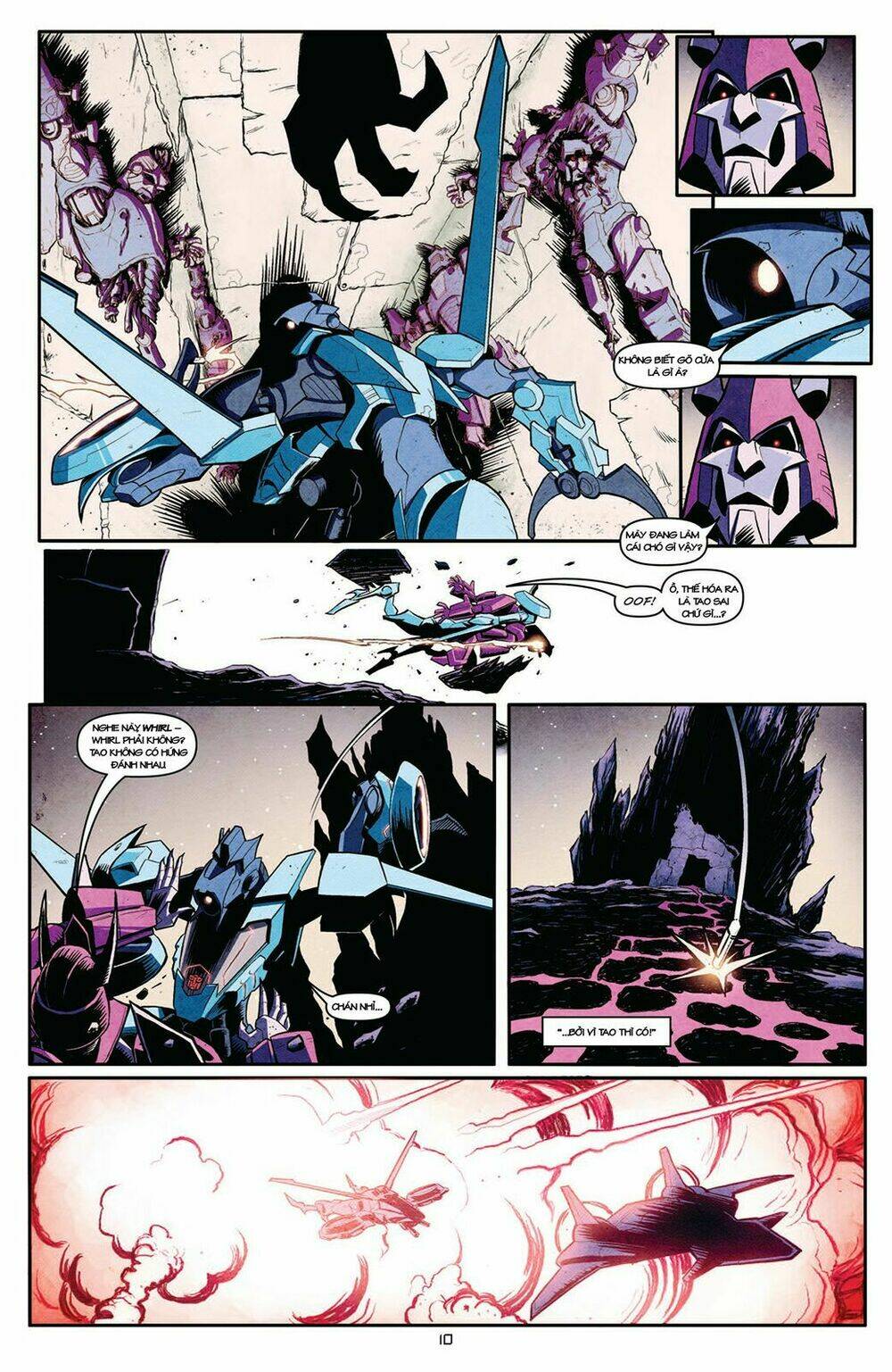 the transformers: more than meets the eye chapter 1 15