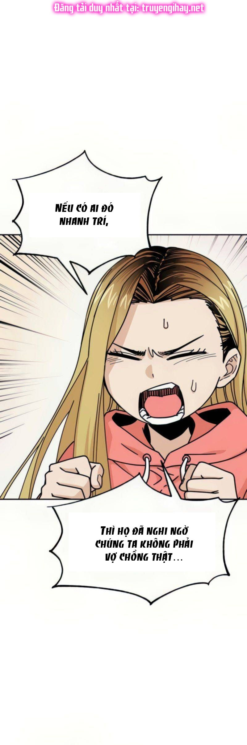 cuộc gặp gỡ định mệnh! chapter 12 9