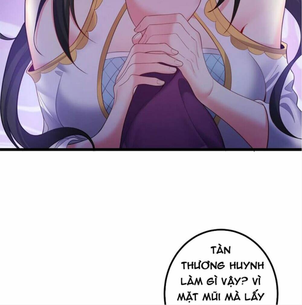 ta là nhân vật phản diện đại thiếu gia chapter 72 25