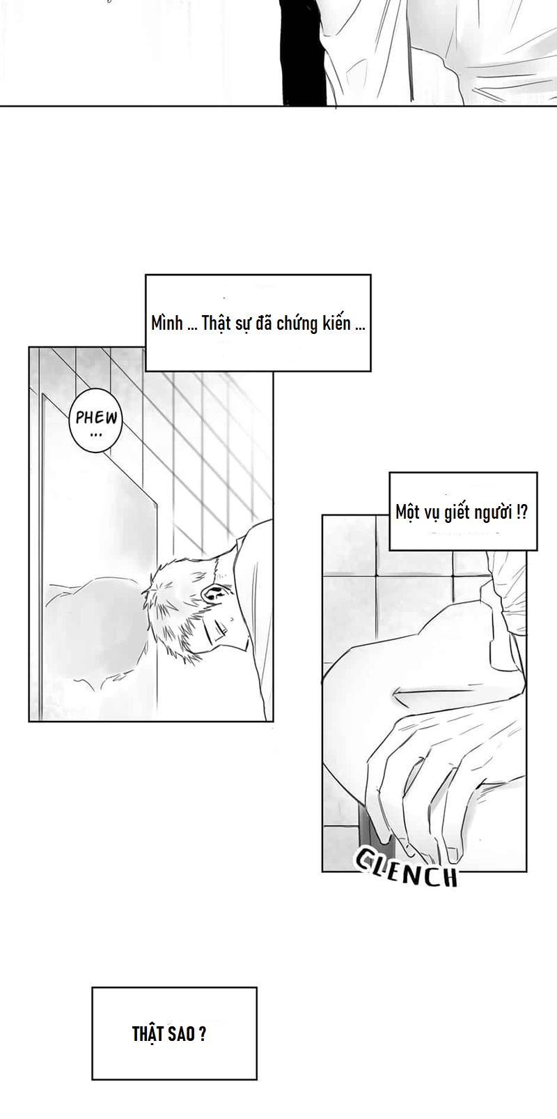 một ngàn con hạc giấy chapter 2 6