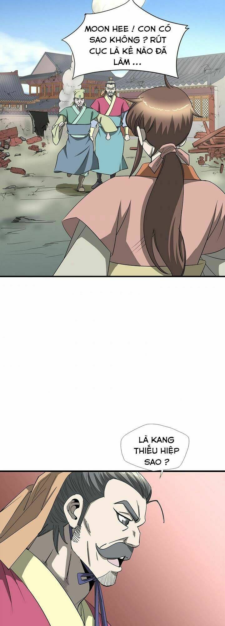 cuồng long chapter 59 26