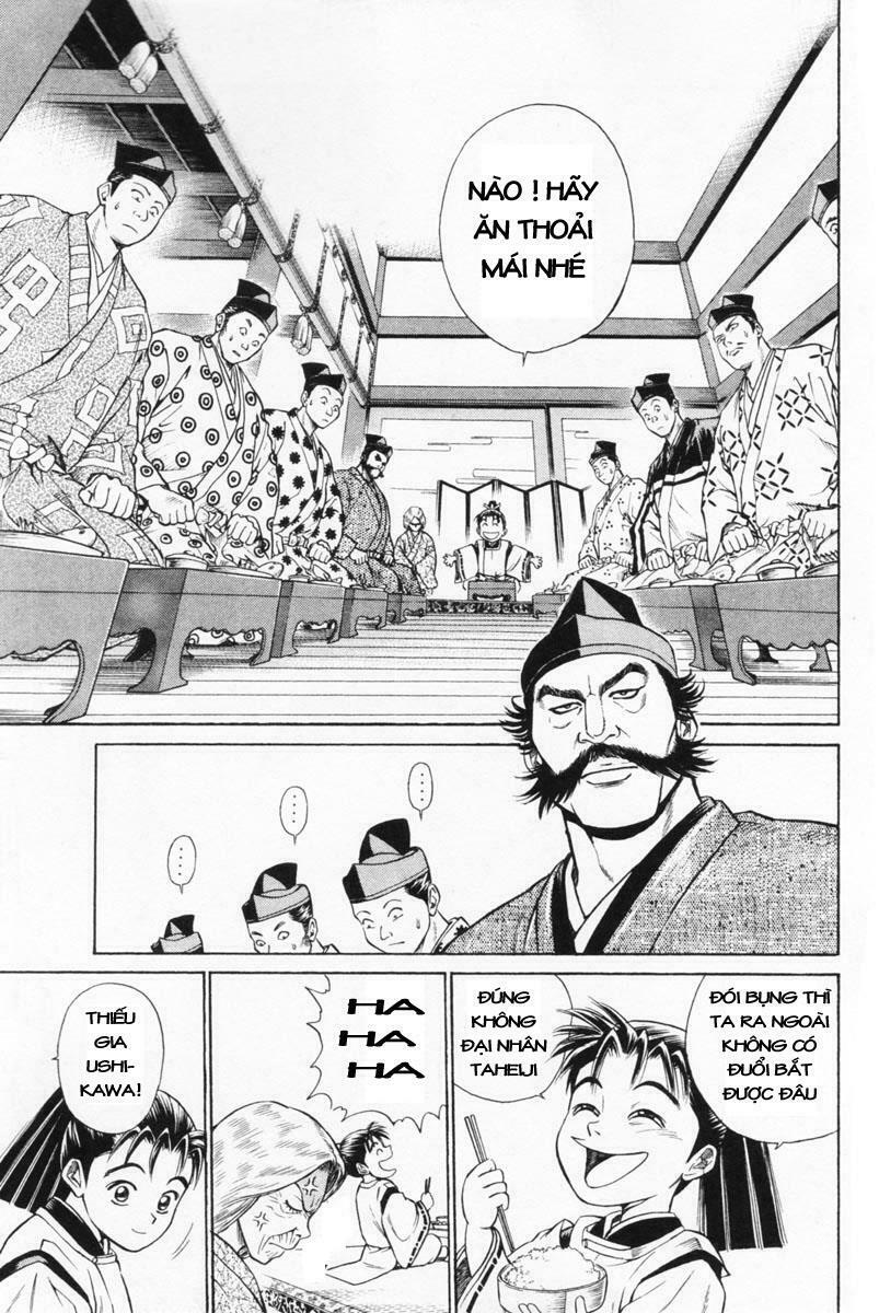 thiếu niên vương phần 1 chapter 2 29