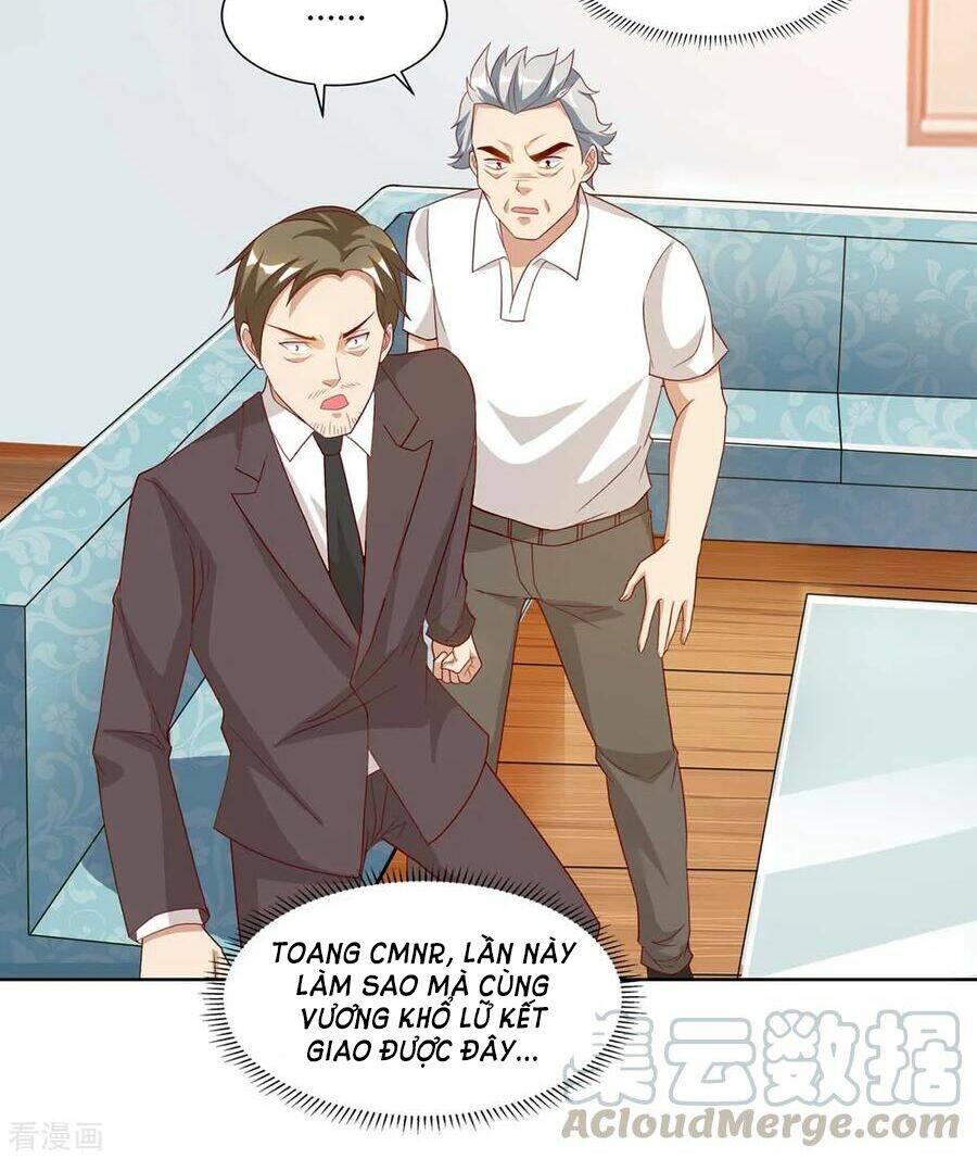 trọng sinh khí thiếu quy lai chapter 76 18