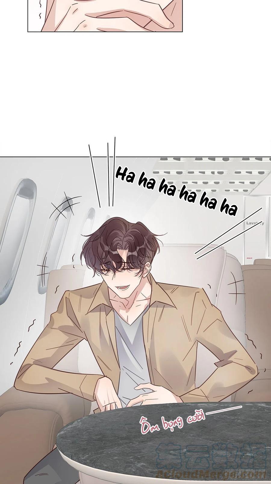 hôm nay nam giả trang nữ vẫn chưa được cầu hôn! chapter 43 26