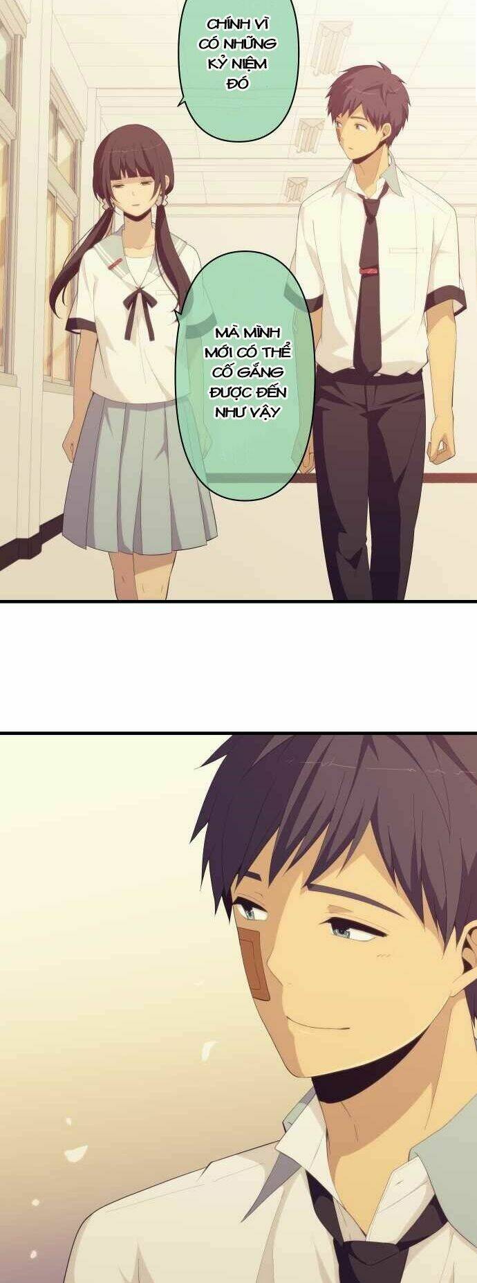 viên thuốc trùng sinh chapter 151 6